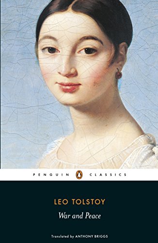 [9780140447934] War And Peace