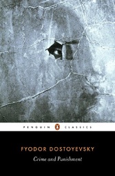 [9780140449136] Crime and Punishment