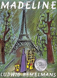 [9780140564396] Madeline