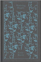 [9780141040356] Wuthering Heights