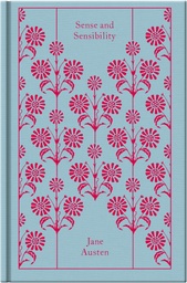 [9780141040370] Sense and Sensibility