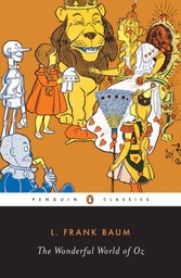 [9780141180854] The Wizard of Oz