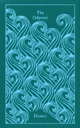 [9780141192444] The Odyssey