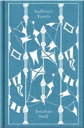 [9780141196640] Gulliver's Travels