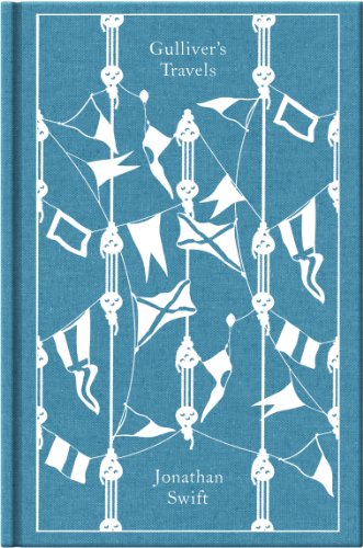 [9780141196640] Gulliver's Travels