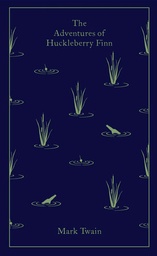 [9780141199573] The Adventures of Huckleberry Finn