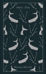 [9780141199603] Moby-Dick