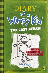 [9780141324920] Diary of a Wimpy Kid: The Last Straw (Book 3)