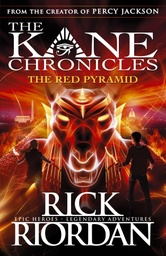 [9780141325507] The Red Pyramid