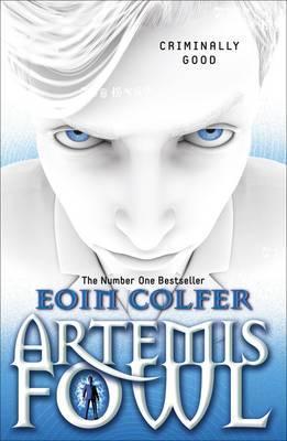 [9780141339092] Artemis Fowl