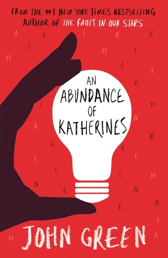 [9780141346090] The Abundance of Katherines
