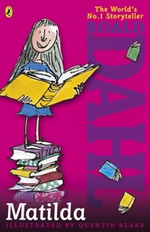 [9780141346342] Matilda