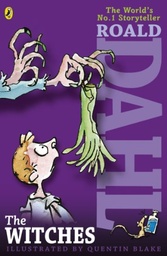 [9780141346410] The Witches