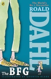 [9780141346427] The BFG