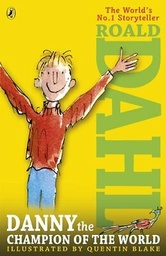 [9780141346434] Danny the Champion of the World