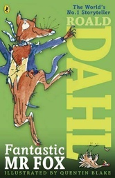 [9780141346441] Fantastic Mr. Fox