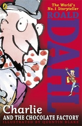 [9780141346458] Charlie and the Chocolate Factory