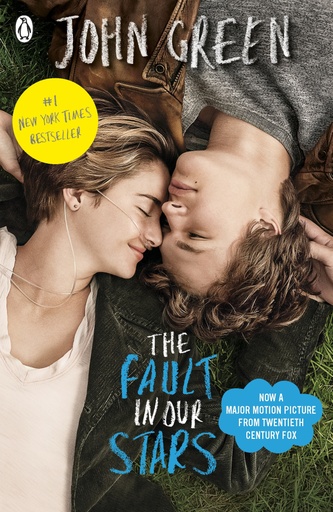 [9780141355078] The Fault in Our Stars