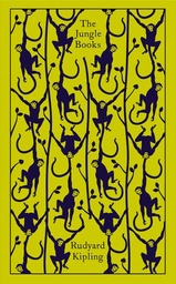 [9780141394626] The Jungle Book