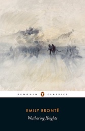[9780141439556] Wuthering Heights