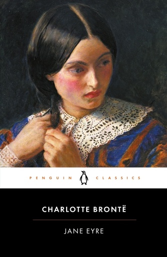 [9780141441146] Jane Eyre