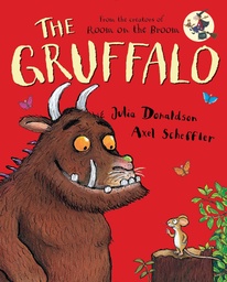[9780142403877] The Gruffalo