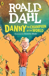 [9780142410332] Danny the Champion of the World
