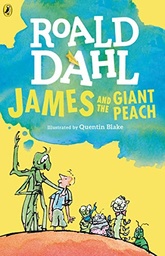 [9780142410363] James and the Giant Peach