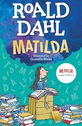 [9780142410370] Matilda