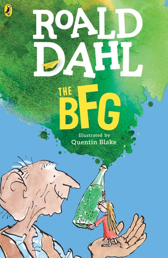 [9780142410387] The BFG