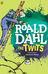 [9780142410394] The Twits
