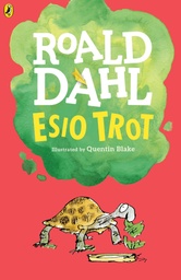 [9780142413821] Esio Trot
