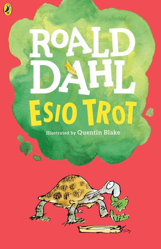[9780142413821] Esio Trot