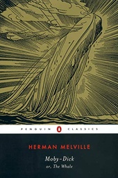 [9780142437247] Moby-Dick