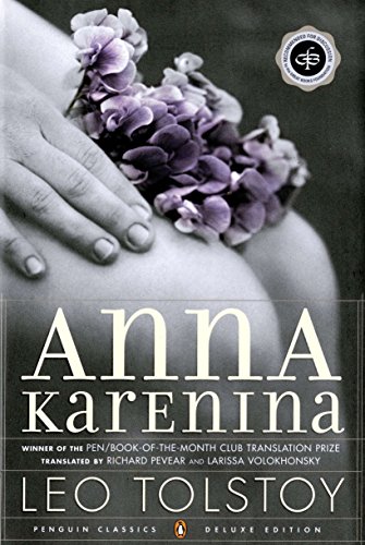 [9780143035008] Anna Karenina