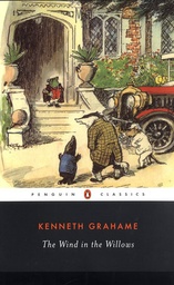 [9780143039099] The Wind in the Willows