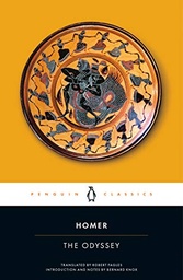[9780143039952] The Odyssey