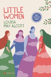 [9780143106654] Little Women