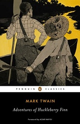 [9780143107323] The Adventures of Huckleberry Finn