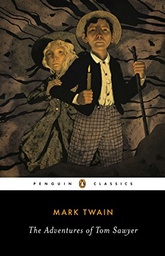 [9780143107330] The Adventures of Tom Sawyer