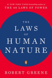 [9780143111375] The Laws of Human Nature