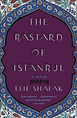 [9780143112716] The Bastard of Istanbul