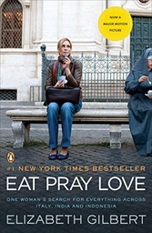 [9780143118435] Eat Pray Love