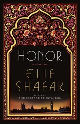 [9780143125044] Honor
