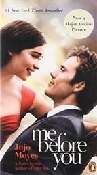 [9780143130154] Me Before You