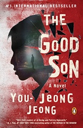 [9780143131953] The Good Son