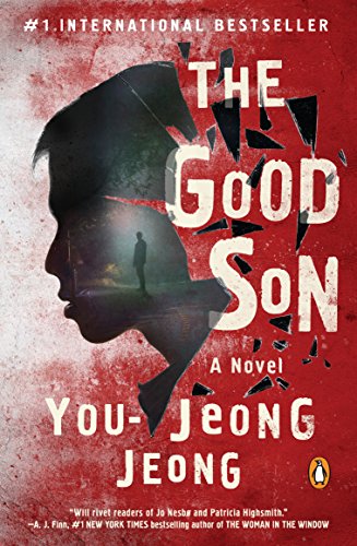 [9780143131953] The Good Son