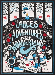 [9780147510983] Alice's Adventures in Wonderland