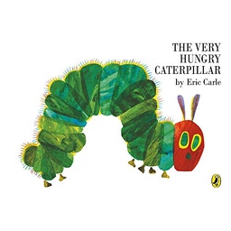 [9780241003008] The Very Hungry Caterpillar