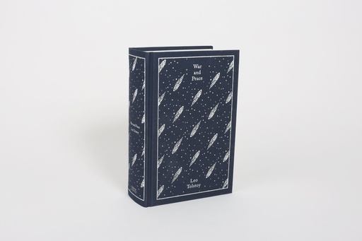 [9780241265543] War And Peace